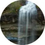 Bridal-Veil-Falls