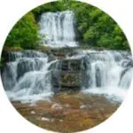 Connestee-Falls