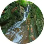 Duggers-Falls