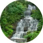 Key-Falls