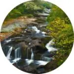Potholes-Falls