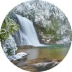 Silver-Run-Falls