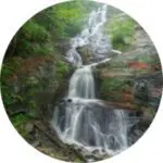 Silvervale-Falls