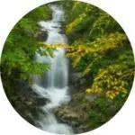 Walker-Falls