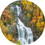 Whitewater-Falls